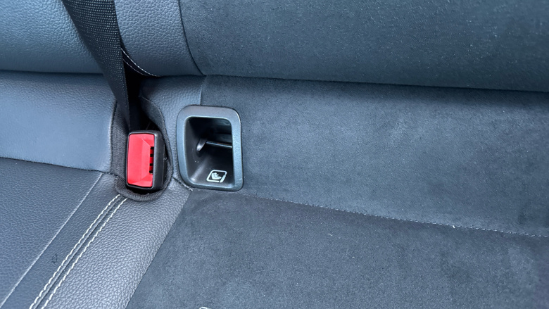 Mercedes-Benz A-Class A180 AMG Line Executive Edition 5dr Auto Petrol Hatchback